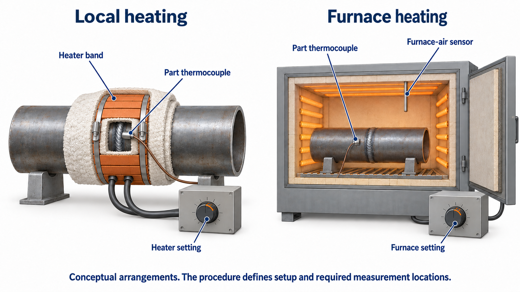 Weld Joint, Consumable, and Thermal Control Fundamentals content preview 3