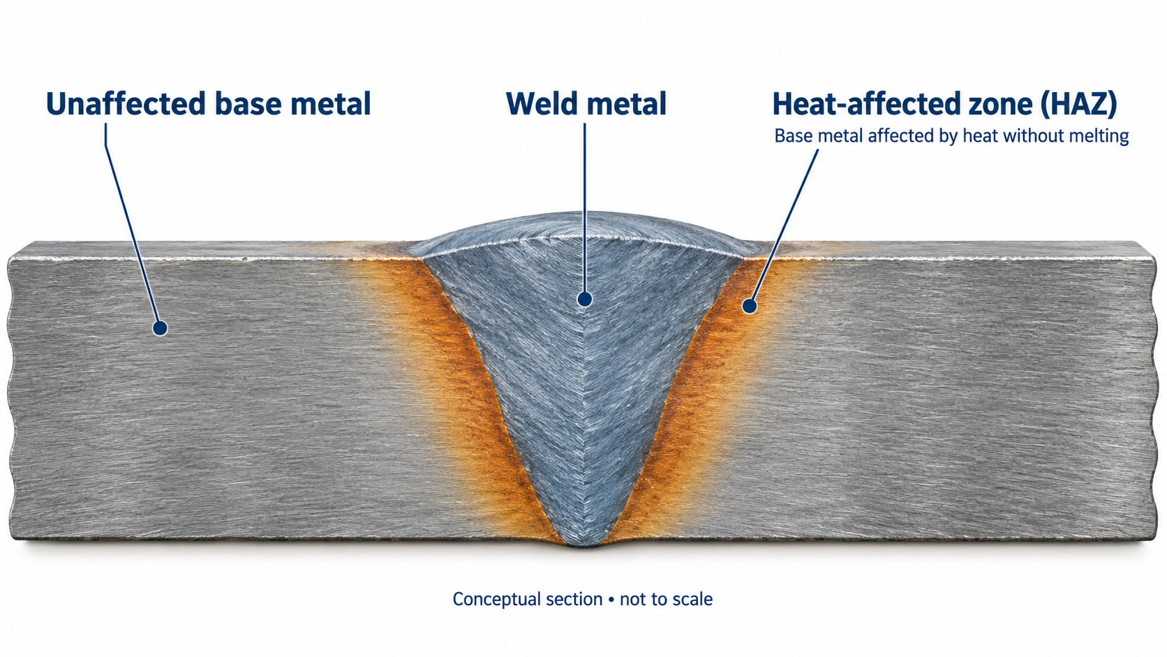 Weld Joint, Consumable, and Thermal Control Fundamentals content preview 2